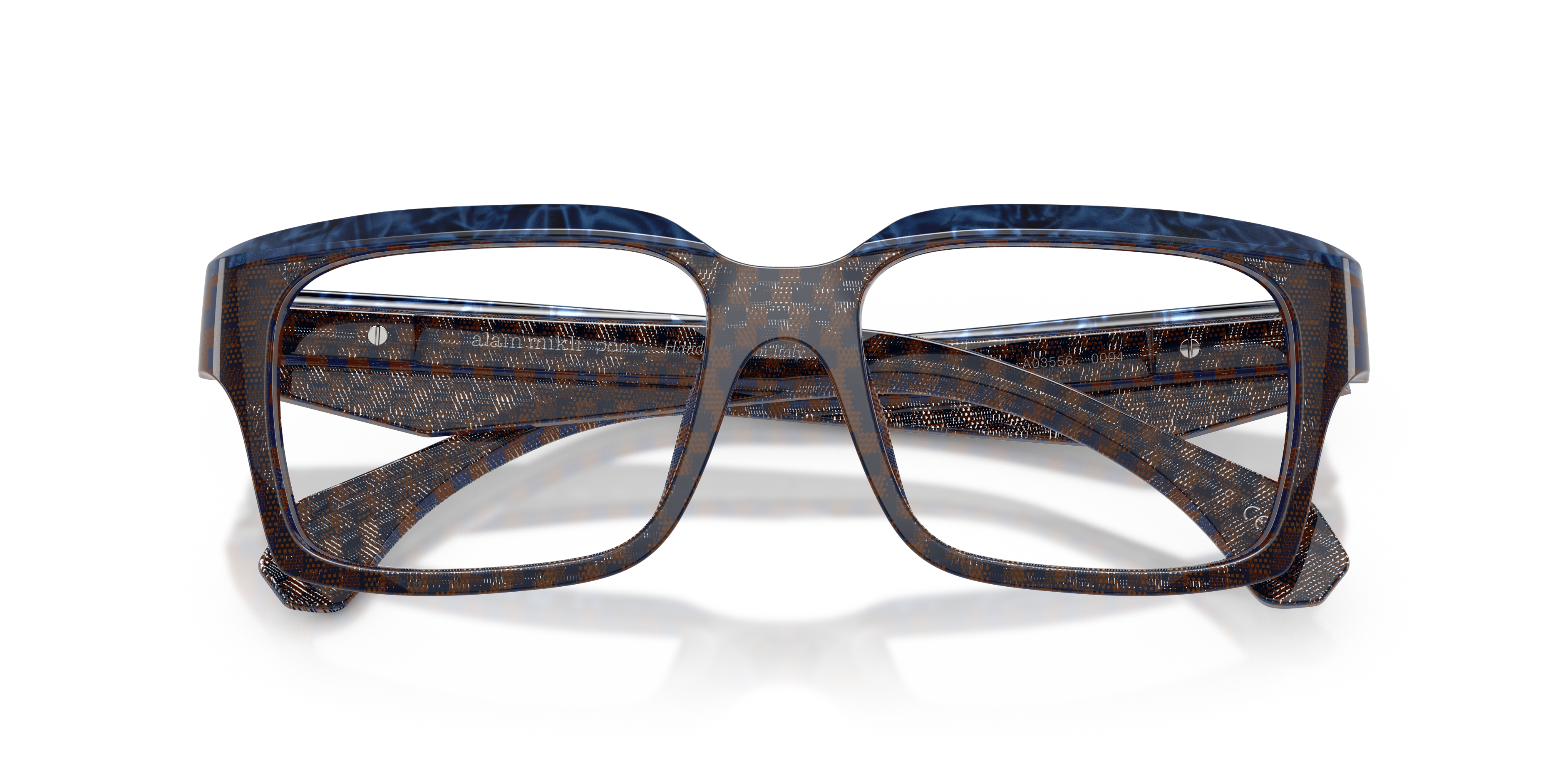 Alain Mikli A03556 0004  